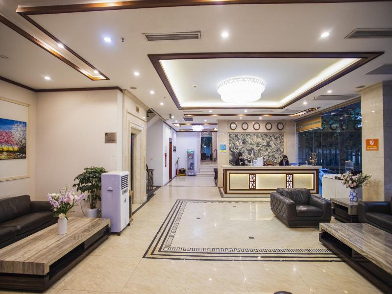 Western Hanoi Hotel image