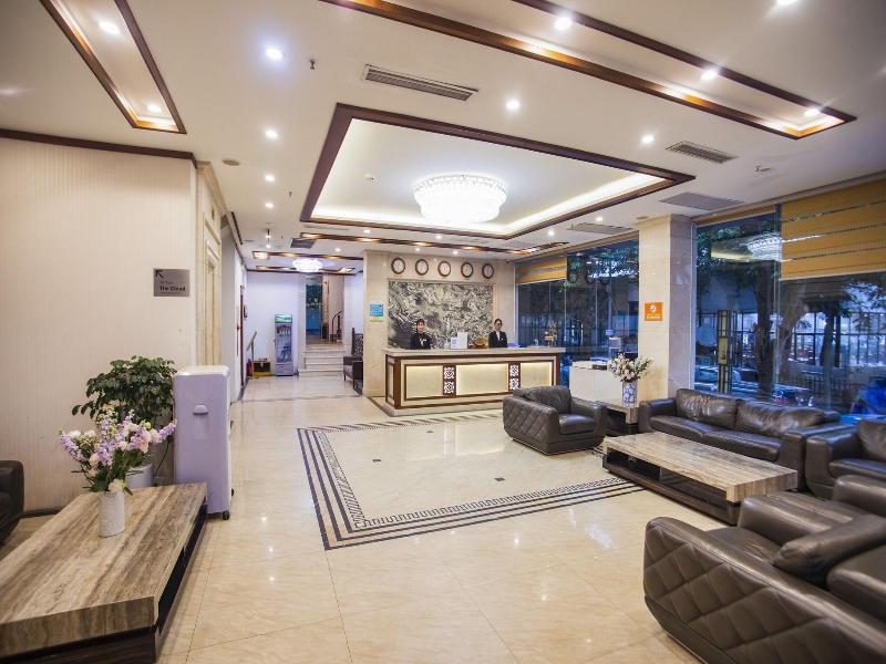 Western Hanoi Hotel image