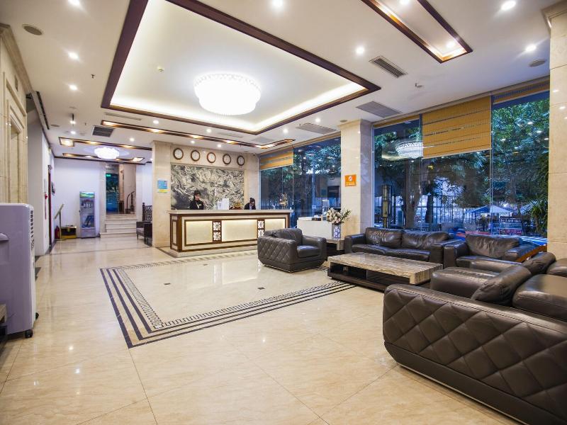 Western Hanoi Hotel image