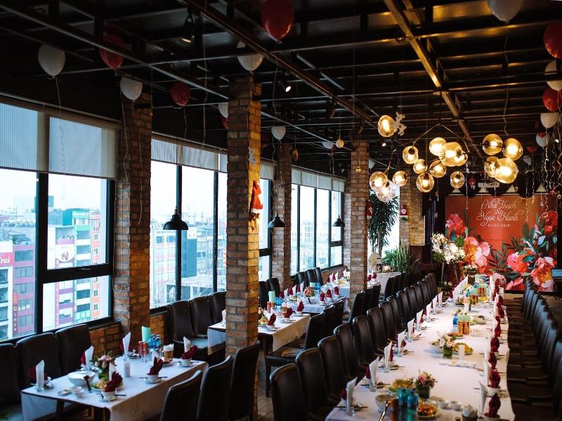 Western Hanoi Hotel image