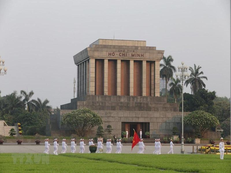 Hanoi Aria Central Hotel & Spa image