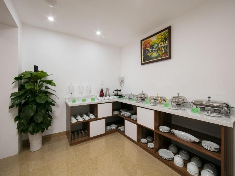 Hanoi Aria Central Hotel & Spa image