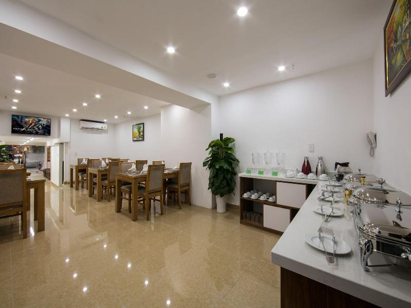 Hanoi Aria Central Hotel & Spa image