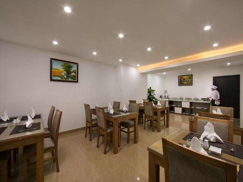 Hanoi Aria Central Hotel & Spa image
