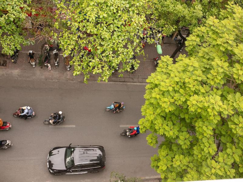 Hanoi Aria Central Hotel & Spa image
