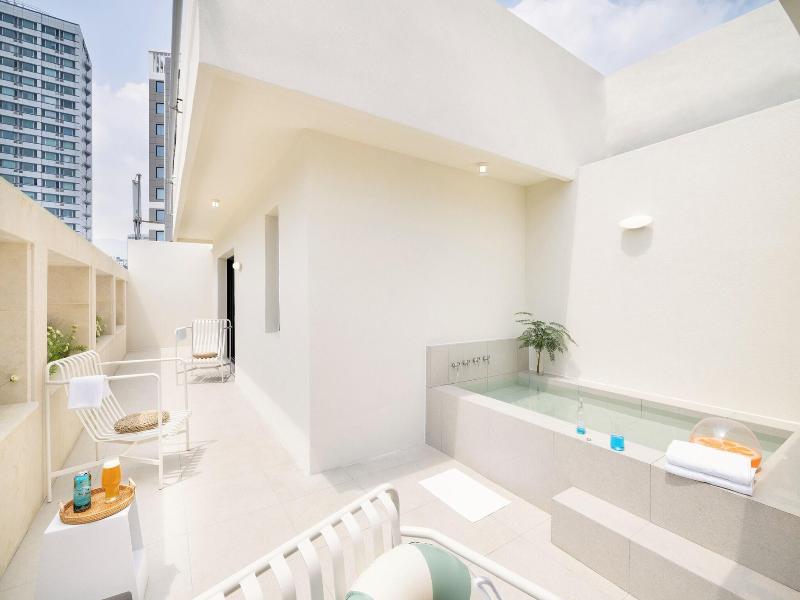 JJAK Boutique Hotel image