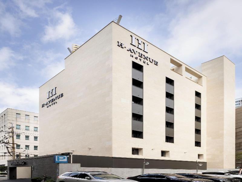 JJAK Boutique Hotel image