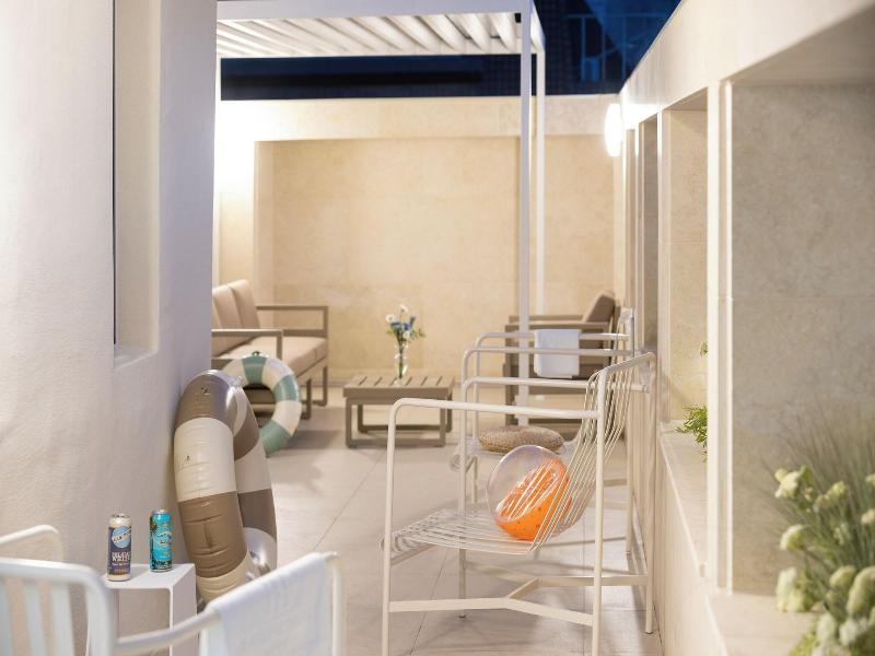 JJAK Boutique Hotel image