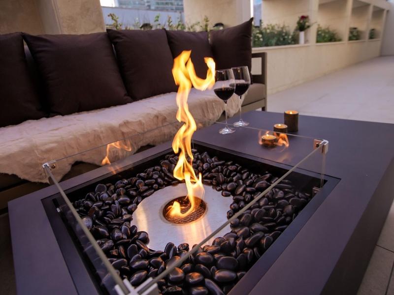 JJAK Boutique Hotel image
