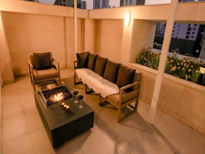 JJAK Boutique Hotel image