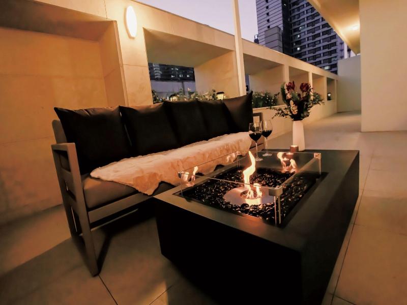 JJAK Boutique Hotel image