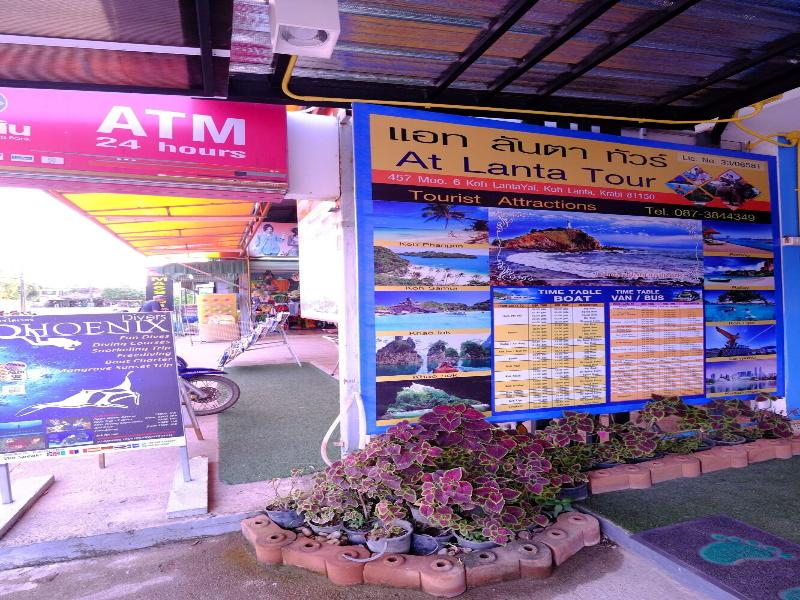 Lanta at Lanta Place