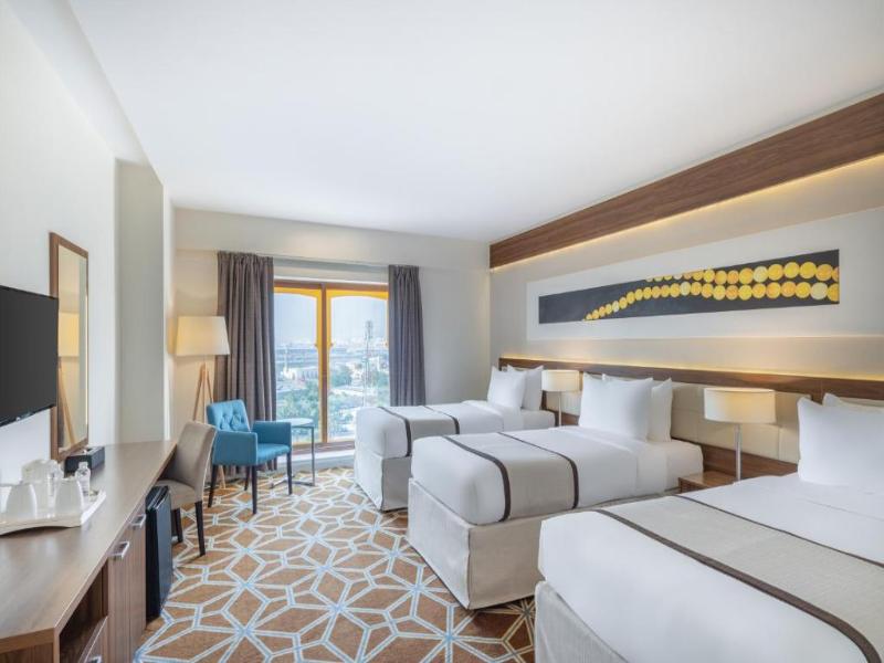 Blue Coral Hotel image