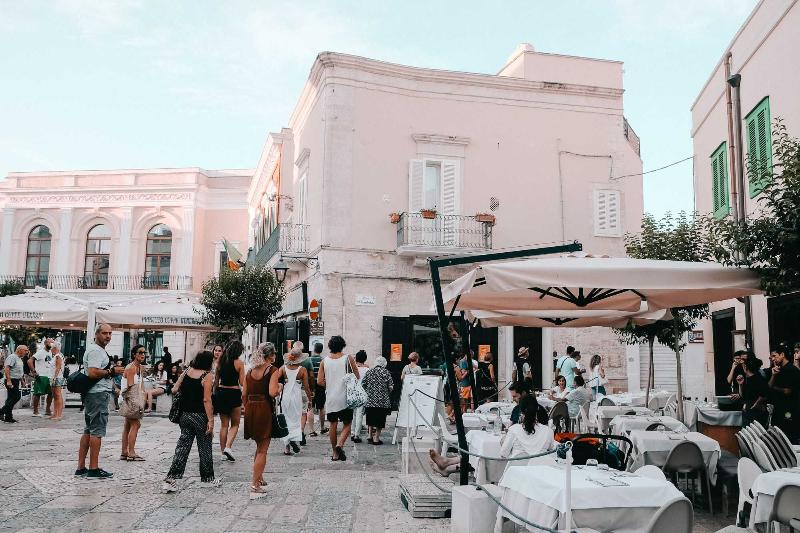 Holiday Monopoli image