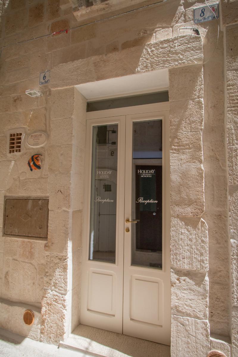 Holiday Monopoli image