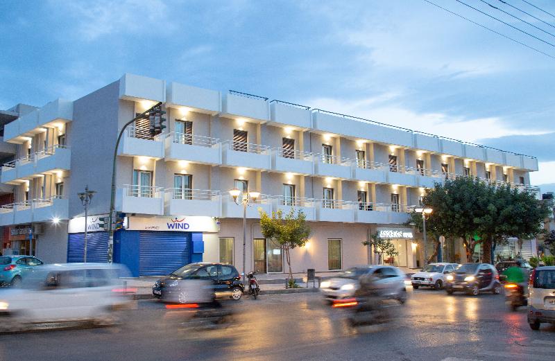 ASTERION HOTEL 2 *