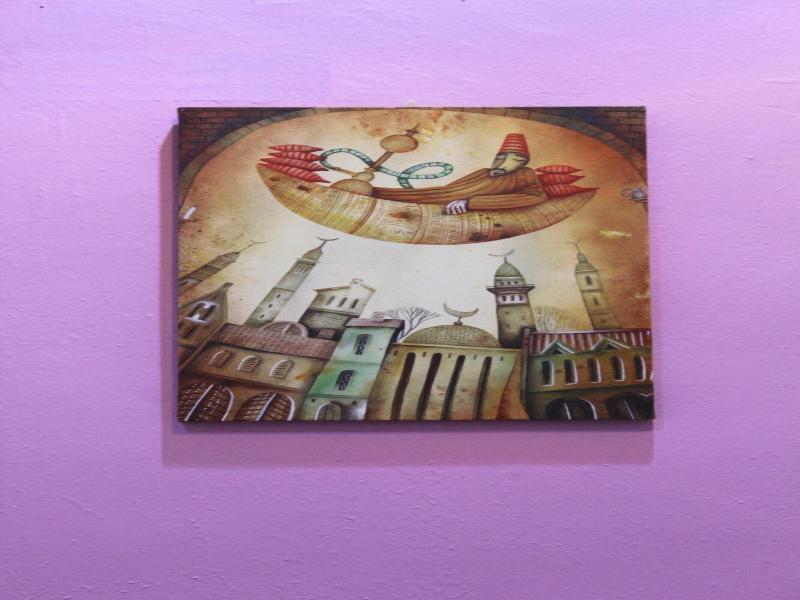Memory Guesthouse