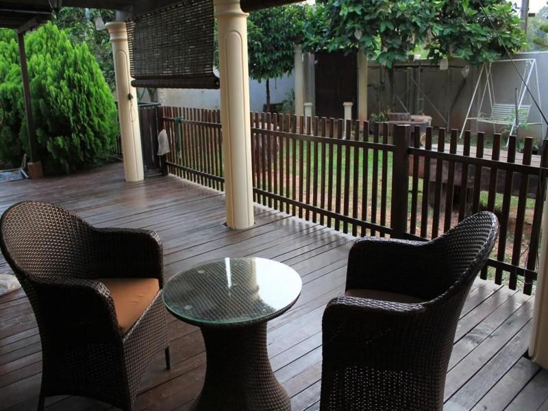 Memory Guesthouse