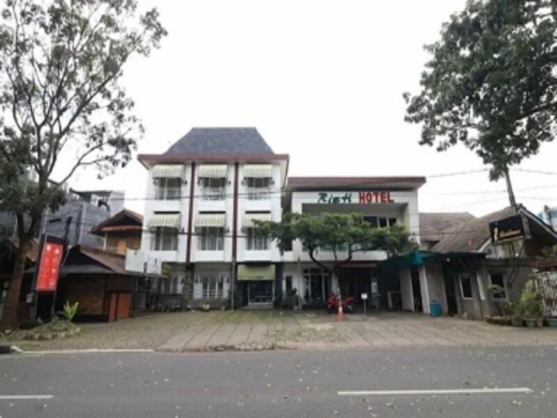 Rizh Hotel Bandung