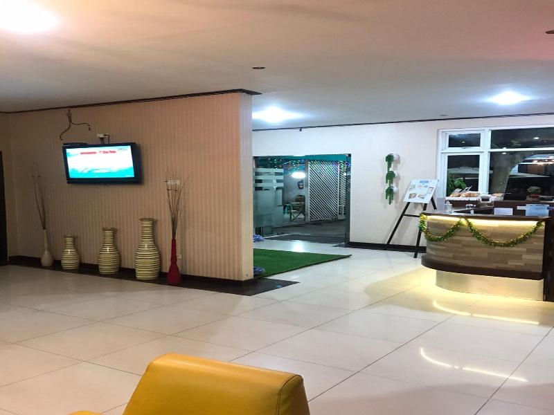Rizh Hotel Bandung