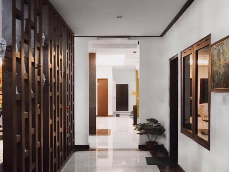Rizh Hotel Bandung