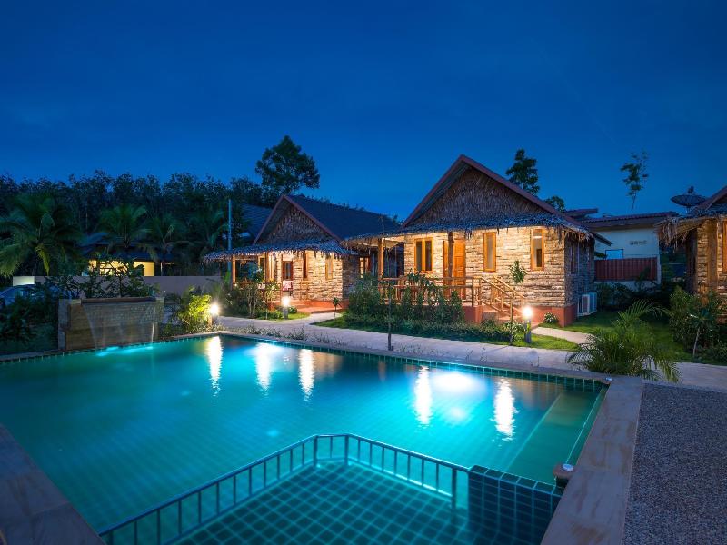Pinthong Villa image