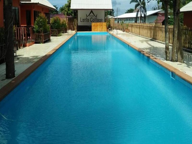 Lanta Cottage