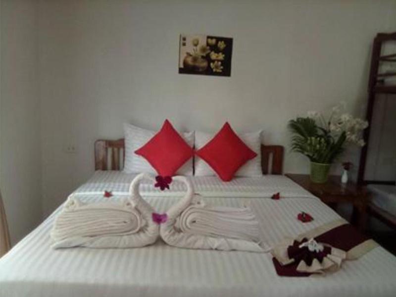 Lanta Cottage