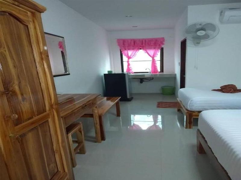Lanta Cottage