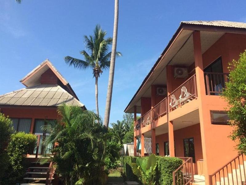 Lanta Cottage