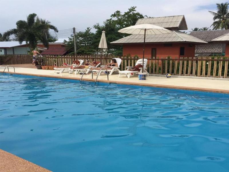 Lanta Cottage