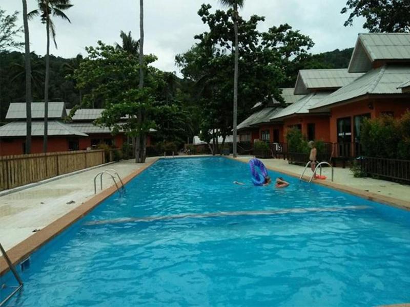 Lanta Cottage