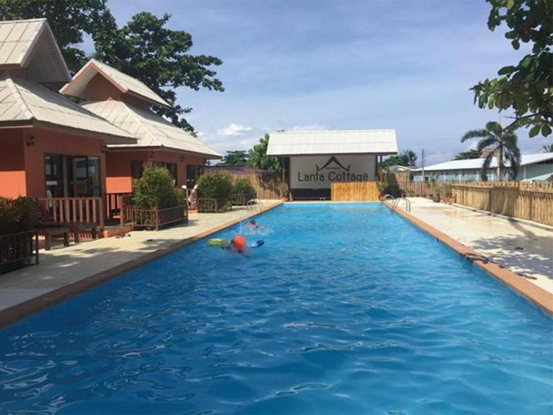 Lanta Cottage