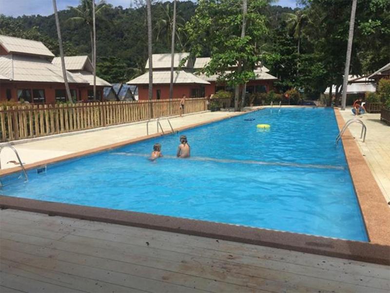 Lanta Cottage