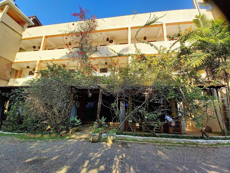 Esprit Dici Hotel image