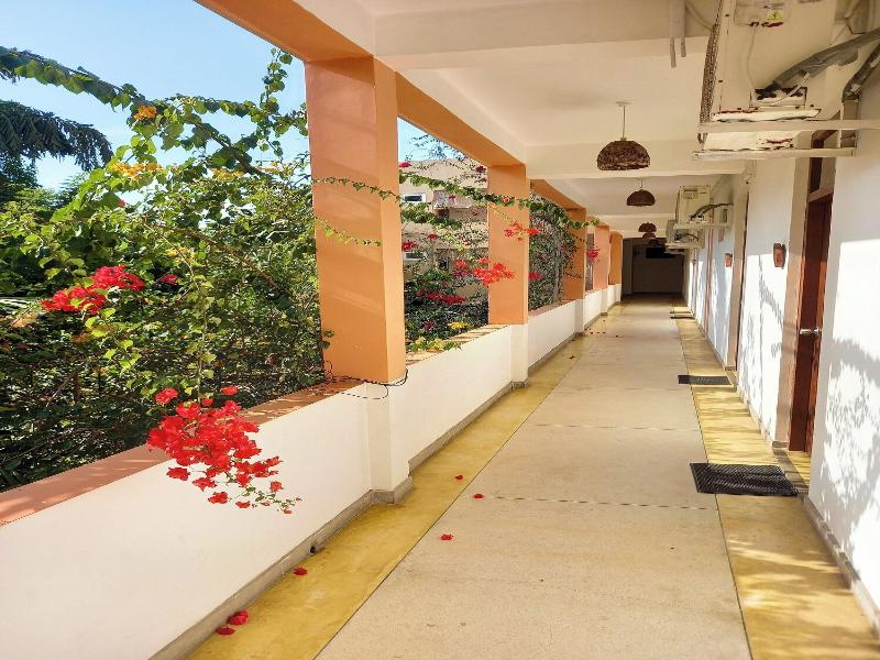 Esprit Dici Hotel image