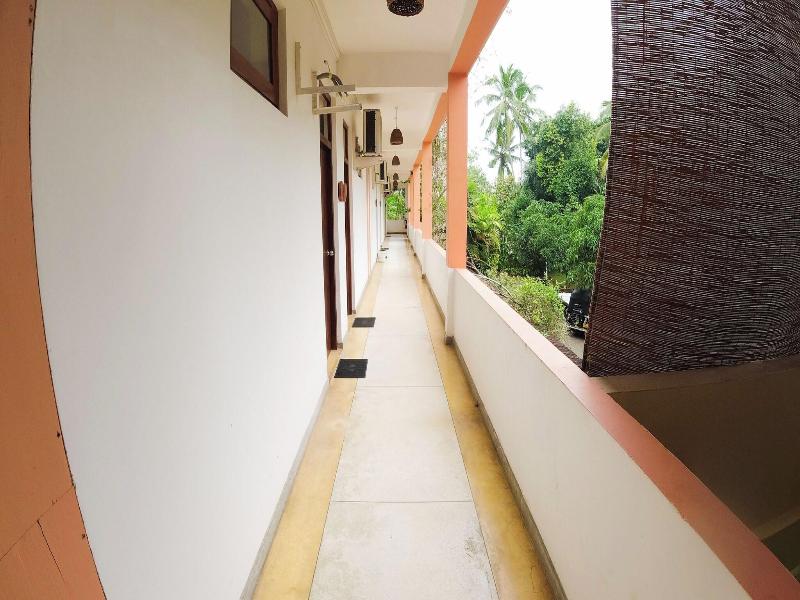 Esprit Dici Hotel image