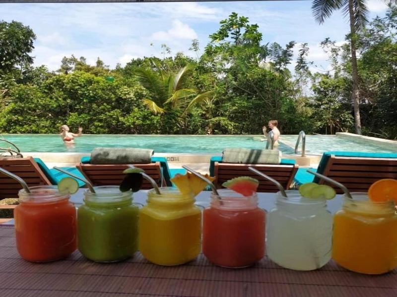 Esprit Dici Hotel image