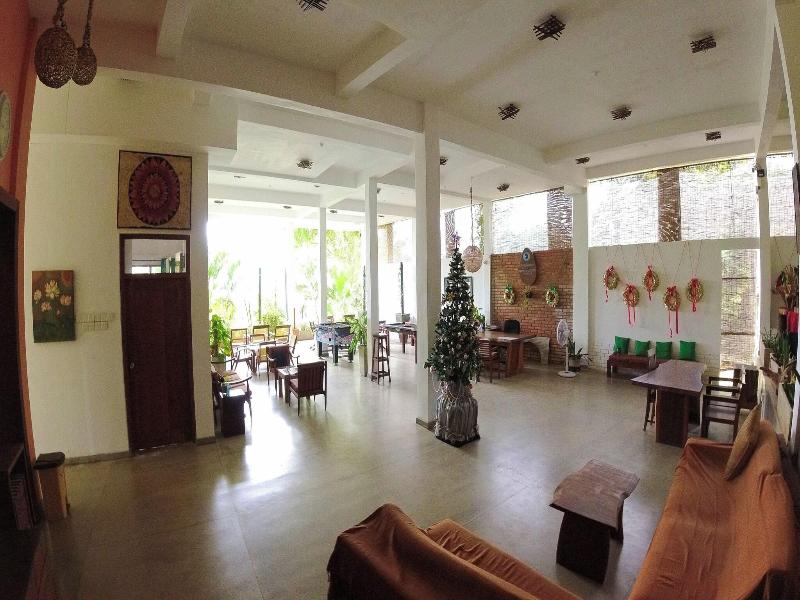 Esprit Dici Hotel image