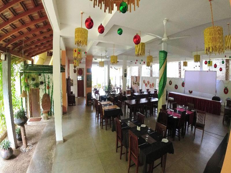 Esprit Dici Hotel image