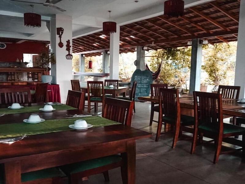 Esprit Dici Hotel image