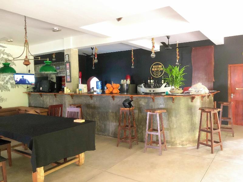 Esprit Dici Hotel image