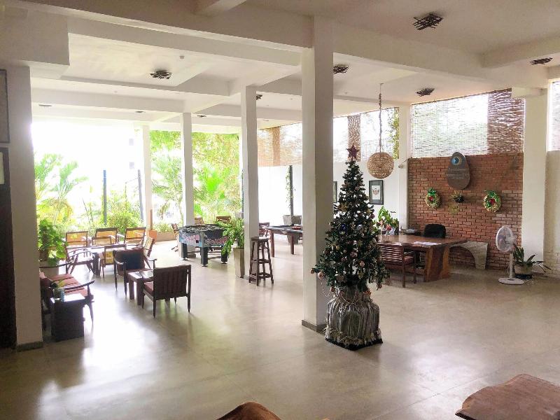 Esprit Dici Hotel image