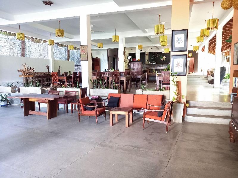 Esprit Dici Hotel image