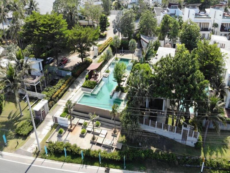 Pranaluxe Pool Villa image