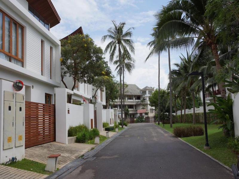 Pranaluxe Pool Villa image