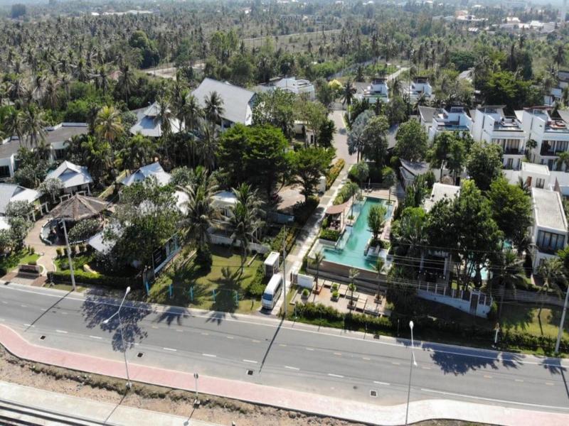 Pranaluxe Pool Villa image