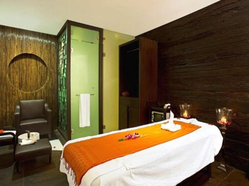 The Deltin Hotel