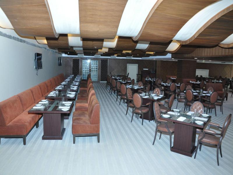 The Deltin Hotel