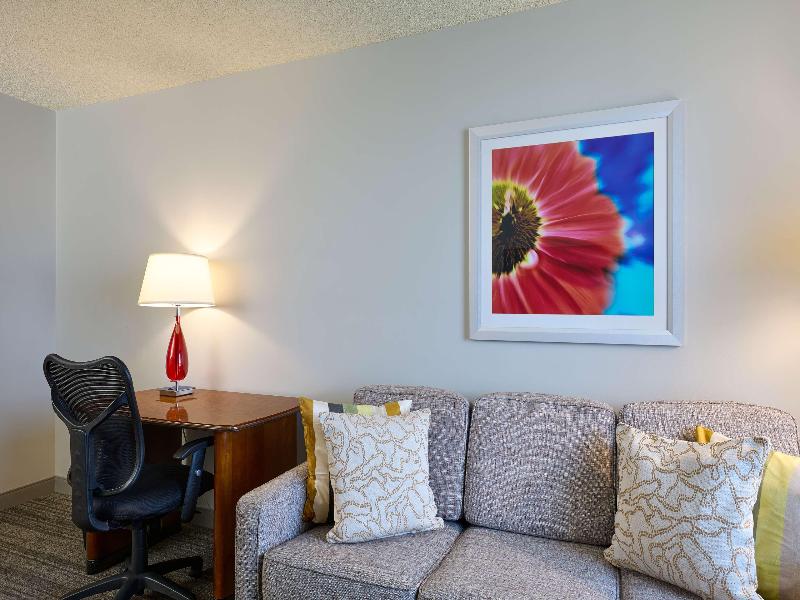 DoubleTree by Hilton Minneapolis Airport, MN image